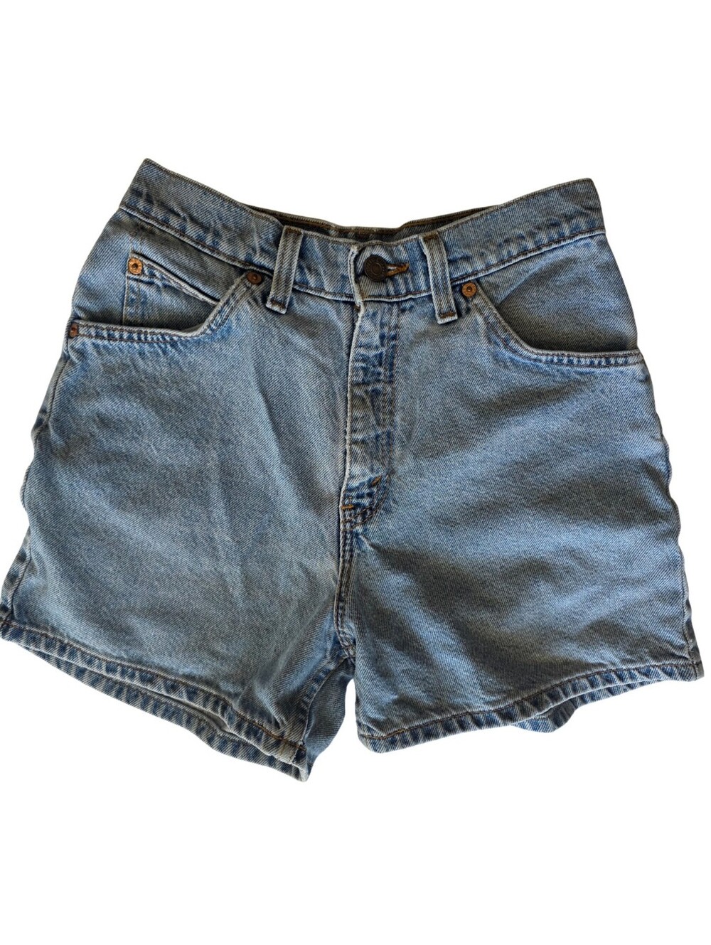 Vintage 90's Levi's  Denim Shorts